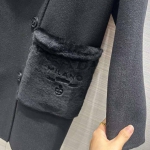 Пальто  Prada Артикул LUX-94882. Вид 4