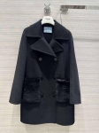 Пальто  Prada Артикул LUX-94882. Вид 1