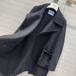 Пальто  Prada Артикул LUX-94882. Вид 2