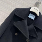 Пальто  Prada Артикул LUX-94882. Вид 3