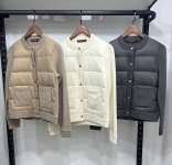 Кофта Loro Piana Артикул LUX-94824. Вид 1