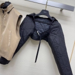 Полупальто 2 в 1 Christian Dior Артикул LUX-94869. Вид 5