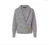 Кардиган  Louis Vuitton Артикул LUX-94878. Вид 1