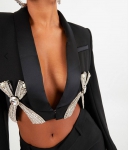  Жакет Balmain Артикул LUX-94880. Вид 2