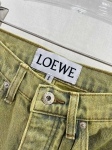 Джинсы  Loewe Артикул LUX-94903. Вид 3