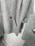 Кашемировый костюм  Loro Piana Артикул LUX-94911. Вид 2