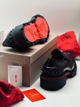 Лоферы Christian Louboutin Артикул LUX-94919. Вид 3