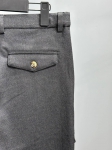 Брюки-карго Brunello Cucinelli Артикул LUX-94928. Вид 4