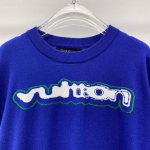 Футболка мужская  Louis Vuitton Артикул LUX-94929. Вид 2