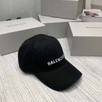 Бейсболка Balenciaga Артикул LUX-94934. Вид 1