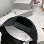 Бейсболка Balenciaga Артикул LUX-94934. Вид 3