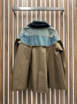 Жакет Sacai  Артикул LUX-94944. Вид 2