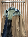 Жакет Sacai  Артикул LUX-94944. Вид 3