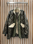 Куртка Sacai  Артикул LUX-94947. Вид 1