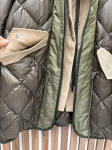 Куртка Sacai  Артикул LUX-94947. Вид 4