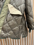 Куртка Sacai  Артикул LUX-94947. Вид 6
