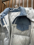 Куртка Sacai  Артикул LUX-94946. Вид 2