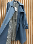 Тренч Valentino Артикул LUX-94959. Вид 5