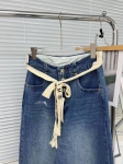 Джинсы Maison Margiela Артикул LUX-94962. Вид 4
