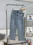 Джинсы  Balenciaga Артикул LUX-94963. Вид 1