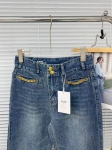 Джинсы Celine Артикул LUX-94964. Вид 2