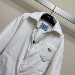 Пуховик  Prada Артикул LUX-94972. Вид 2