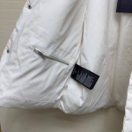 Пуховик  Prada Артикул LUX-94972. Вид 3