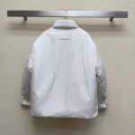 Пуховик  Prada Артикул LUX-94972. Вид 5