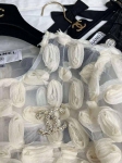 Блузка  Chanel Артикул LUX-94976. Вид 2