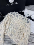 Блузка  Chanel Артикул LUX-94976. Вид 5