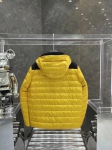 Куртка мужская Burberry Артикул LUX-94989. Вид 2