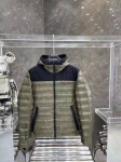 Куртка мужская Burberry Артикул LUX-94988. Вид 1