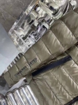 Куртка мужская Burberry Артикул LUX-94988. Вид 4