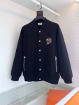 Бомбер Hermes Артикул LUX-94995. Вид 1