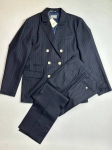 Костюм мужской Brunello Cucinelli Артикул LUX-94999. Вид 3