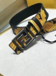 Двухсторонний ремень  Fendi Артикул LUX-95006. Вид 6