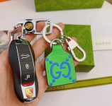 Брелок Gucci Артикул LUX-95010. Вид 2