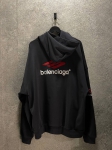Худи Balenciaga Артикул LUX-95014. Вид 2