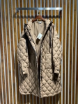 Пальто Brunello Cucinelli Артикул LUX-95023. Вид 1