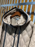 Пальто Brunello Cucinelli Артикул LUX-95023. Вид 2