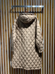 Пальто Brunello Cucinelli Артикул LUX-95023. Вид 3