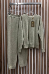 Кашемировый костюм  Loro Piana Артикул LUX-95034. Вид 2