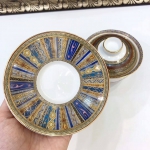 Набор для зеленого чая Hermes Артикул LUX-95045. Вид 4