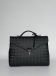 Портфель  Bottega Veneta Артикул LUX-95059. Вид 1