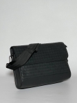 Мессенджер Bottega Veneta Артикул LUX-95060. Вид 1