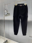 Брюки ZEGNA Артикул LUX-95064. Вид 2
