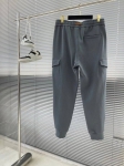 Брюки ZEGNA Артикул LUX-95063. Вид 2