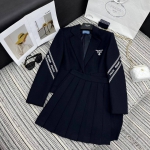 Костюм женский  Prada Артикул LUX-95071. Вид 1