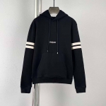 Худи Yves Saint Laurent Артикул LUX-95087. Вид 1