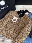 Жакет Chanel Артикул LUX-95090. Вид 1